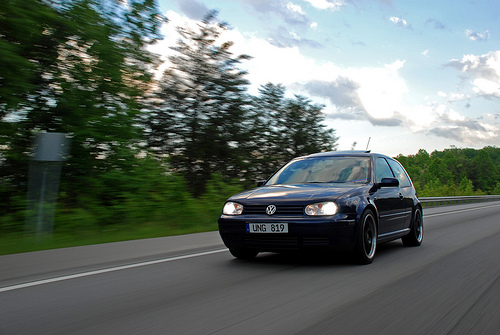 2003 Volkswagen GTI 1.8T - Pictures - 2003 Volkswagen GTI 1.8T pictu ...