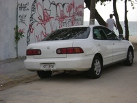 Integra Integra