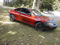 Cavalier Cavalier
