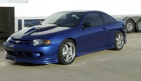 Chevrolet Cavalier Overview Chevrolet Cavalier Overview