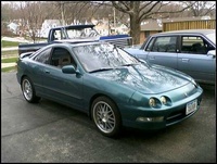 Integra Integra