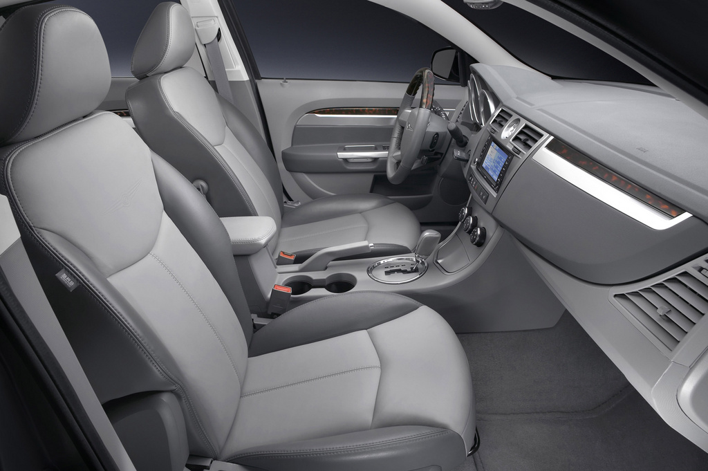 2009 Chrysler Sebring