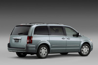 Town & Country Town & Country