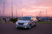 Town & Country Town & Country