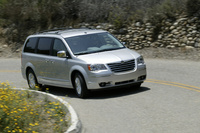 Town & Country Town & Country