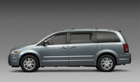 Town & Country Town & Country