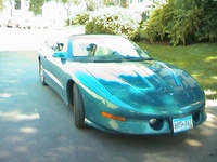 Trans Am Trans Am