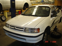 Tercel Tercel
