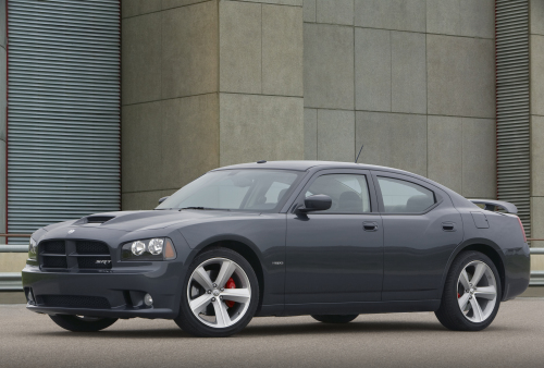 Charger Charger