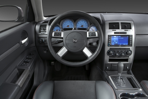2009 Dodge Charger