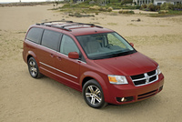 Grand Caravan Grand Caravan
