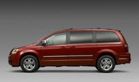 Grand Caravan Grand Caravan