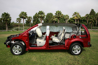 Grand Caravan Grand Caravan