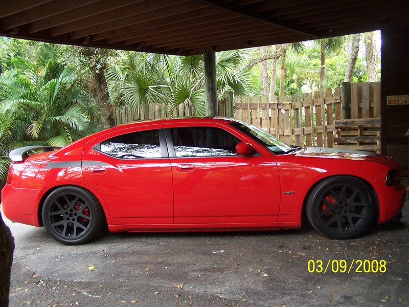 Dodge Charger Srt8 Rims. Used Dodge Charger SRT8