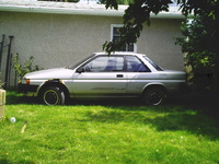 Tercel Tercel