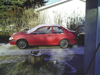 Tercel Tercel