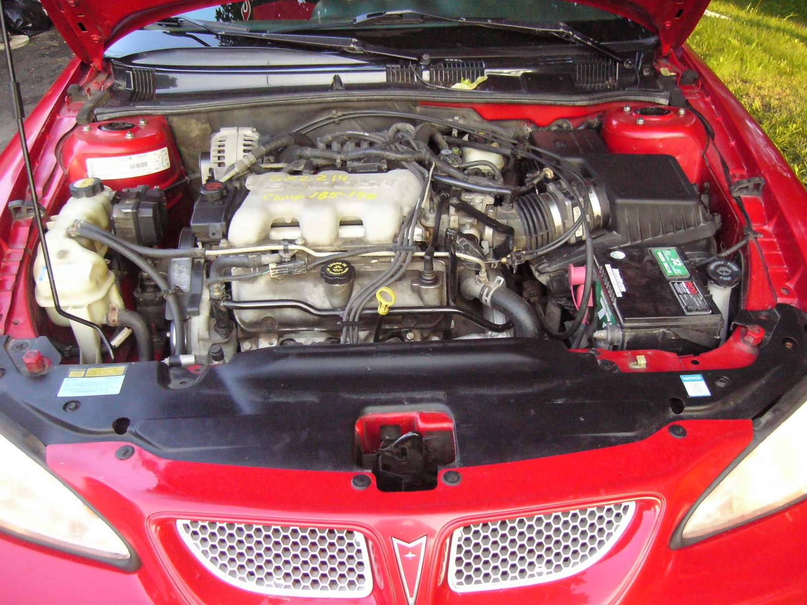 2000 Pontiac Grand Am - Other Pictures - CarGurus