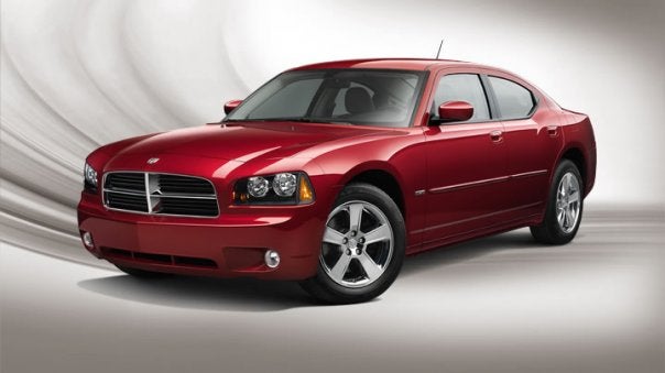 2008 Dodge Charger SXT AWD - Pictures - 2008 Dodge Charger SXT AWD pic ...