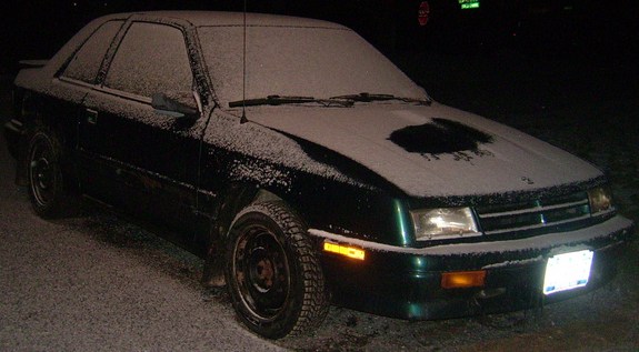 1993 Dodge Shadow Convertible. 1993 Dodge Shadow Es. 1993