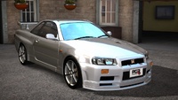 Skyline Skyline