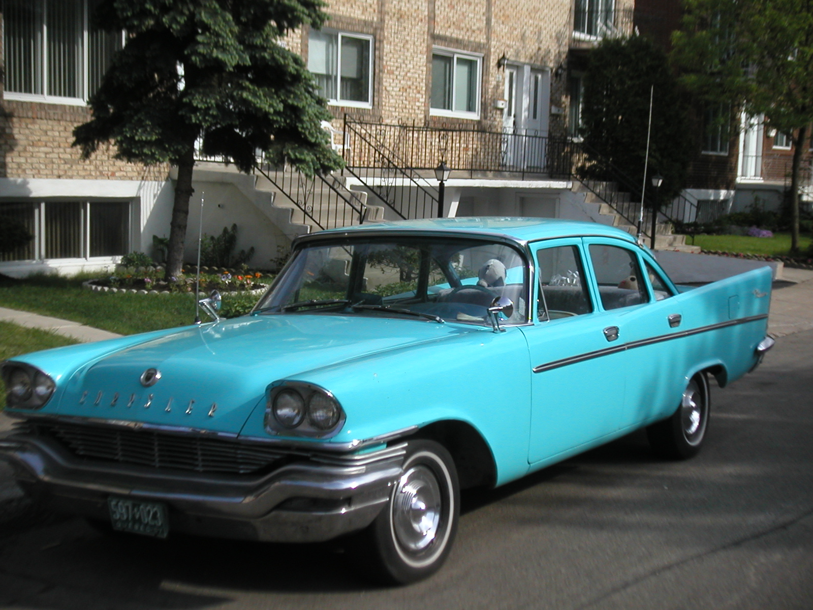 Chrysler dealer saratoga springs ny