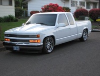 C/K 1500 C/K 1500