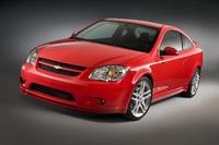 2008 Chevrolet Cobalt Overview 2008 Chevrolet Cobalt Overview