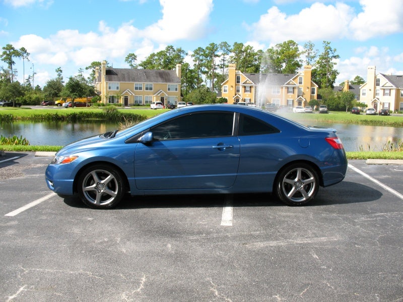 2006 Honda Civic Coupe on Rate Photo Avg 5 Votes 2006 Honda Civic Ex Coupe Picture Shared By