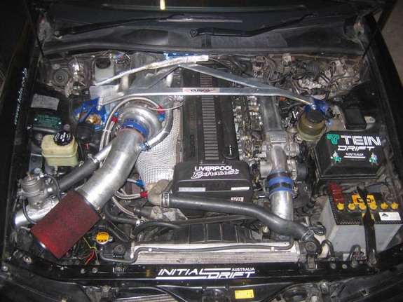 1990 Toyota supra turbo engine for sale