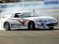 Supra Supra