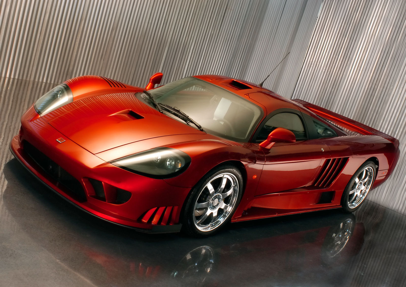 Voitures Que Vous Voudriez Avoir Dans Forza 4 Page 8