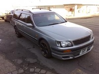 Stagea Stagea