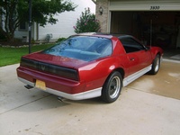Trans Am Trans Am