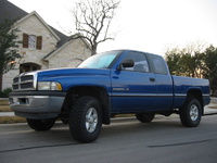 1996 Dodge Ram Pickup 1500 Overview 1996 Dodge Ram Pickup 1500 Overview