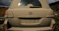 Land Cruiser Land Cruiser