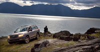 Land Cruiser Land Cruiser