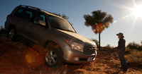 Land Cruiser Land Cruiser