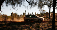 Land Cruiser Land Cruiser