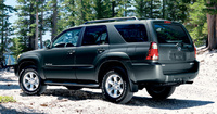 4Runner 4Runner