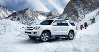 4Runner 4Runner