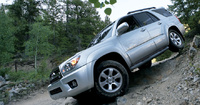 4Runner 4Runner
