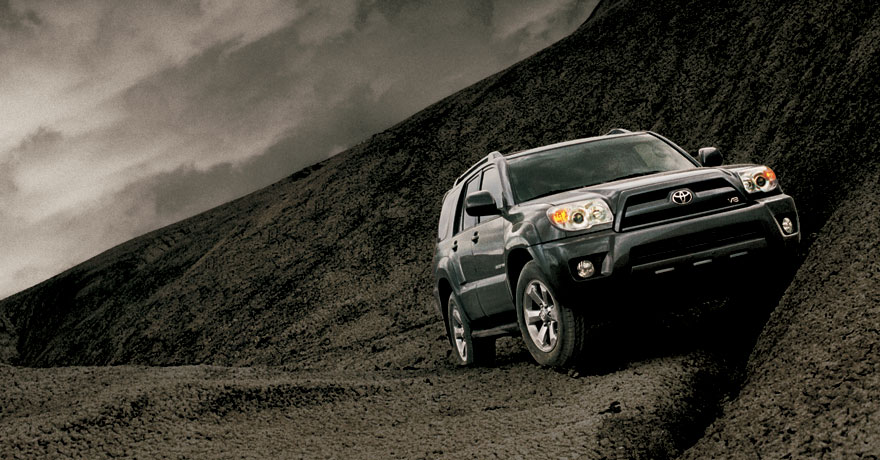 2014 Toyota 4Runner - Test Drive Review - CarGurus