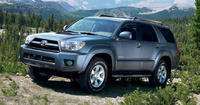 4Runner 4Runner
