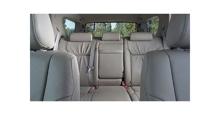 2009 Toyota 4Runner
