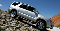 4Runner 4Runner