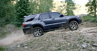 4Runner 4Runner