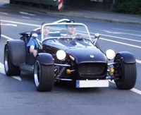1972 Lotus Seven Overview 1972 Lotus Seven Overview