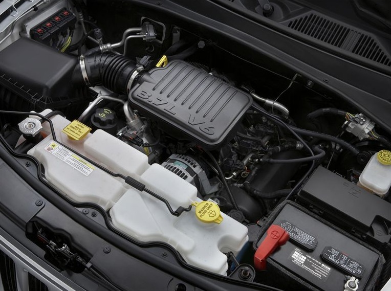 2009 Jeep Liberty