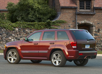 Grand Cherokee Grand Cherokee