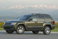 Grand Cherokee Grand Cherokee